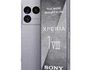 Sony Xperia 1Viii