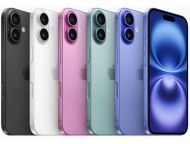 Apple iPhone 16