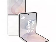 Samsung Z Flip 8