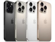 Apple iPhone 16 Pro