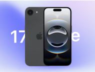 Apple 17e