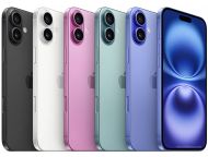 Apple iPhone 16 Plus