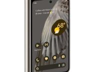 Google Pixel Fold