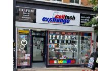 Cell Tech Exchange Ltd