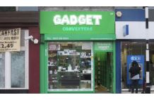 Gadget Converters Chingford