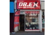Dr X Technology Sussex