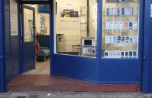 Techviro Hornsey