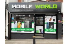 Mobile World Leicester
